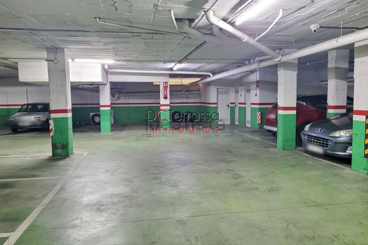 Piso en Barrio Escoles