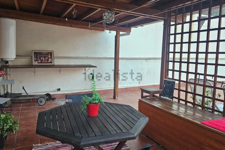 Piso en Barrio Escoles