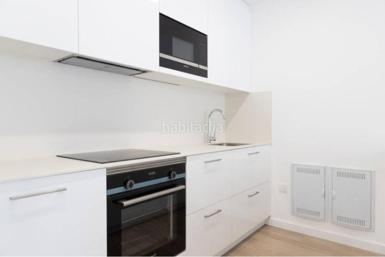 Piso  en venta en poble nouzona olímpica en San Pere Terrassa
