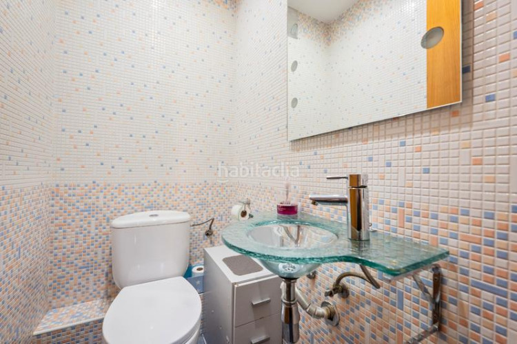 Piso en Zona Esportiva Terrassa