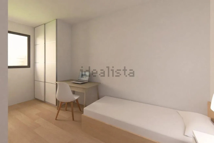 Piso en calle de l'Infant Martí