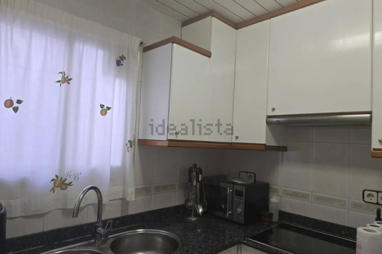 Chalet en calle de Sant Crispí