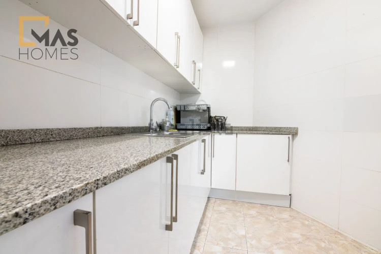 Piso en calle de Nicolau Talló