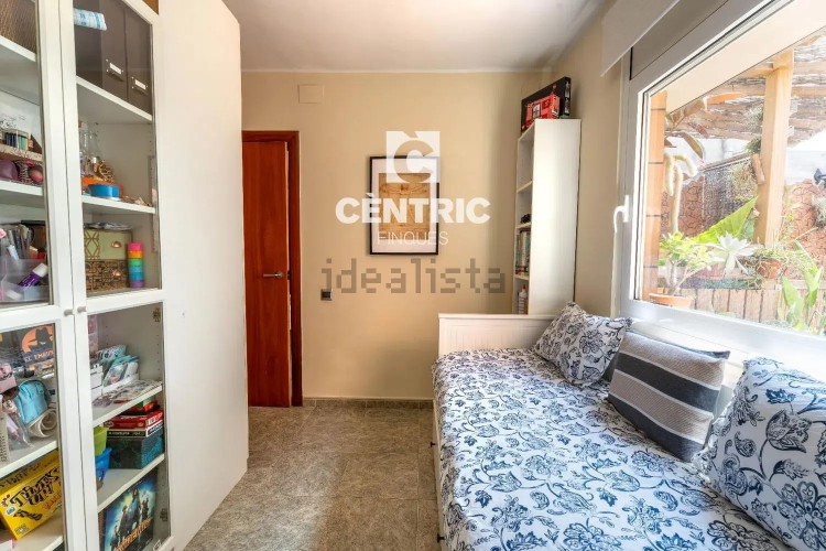 Chalet en Barrio Torre-sana
