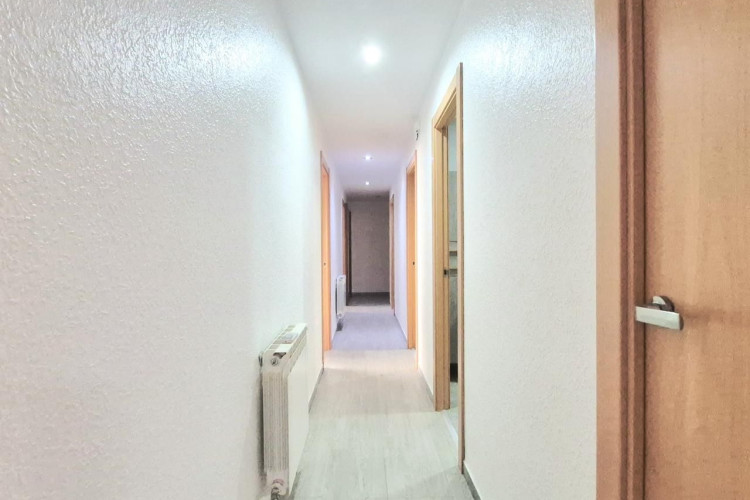 Passatge de Narcu00EDs Oller, Can Palet  