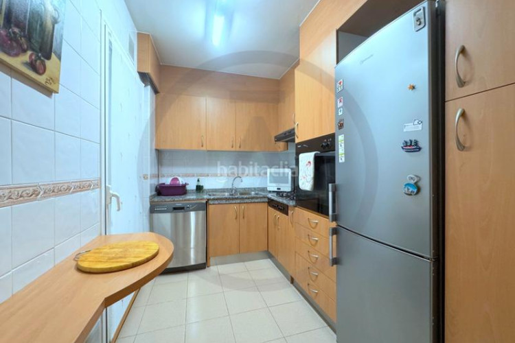 Piso tu nuevo hogar! en Torre - Sana Terrassa