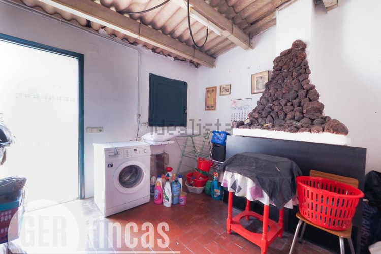 Chalet en carretera de Martorell