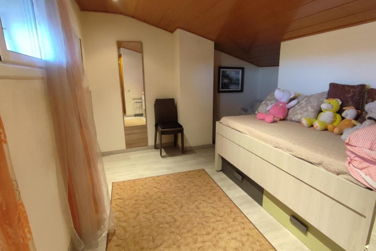 De Madrid, Torre-Sana