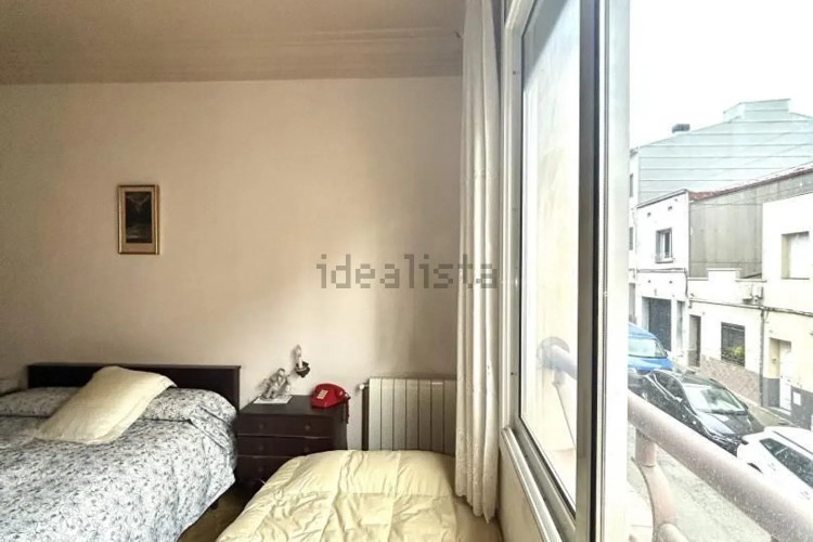 Chalet adosado en Barrio Ca n'Aurell