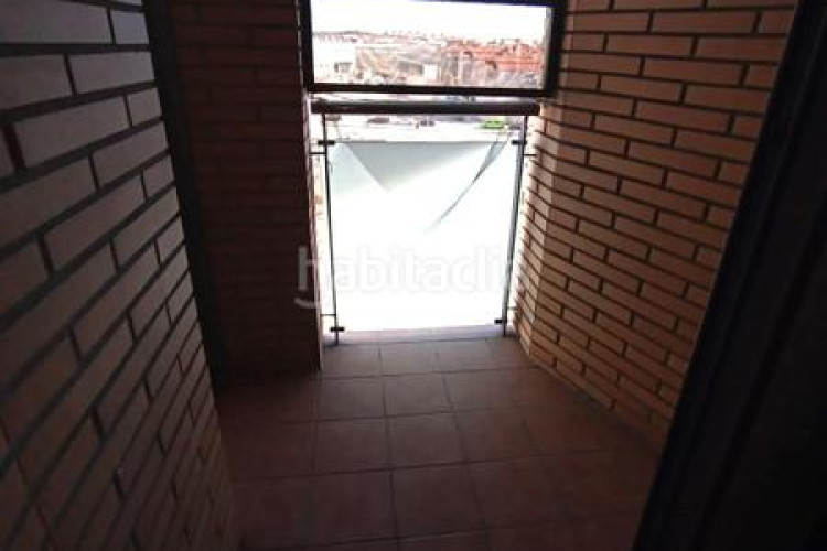 Piso  de 3 habitaciones, y 2 baños en Egara Terrassa
