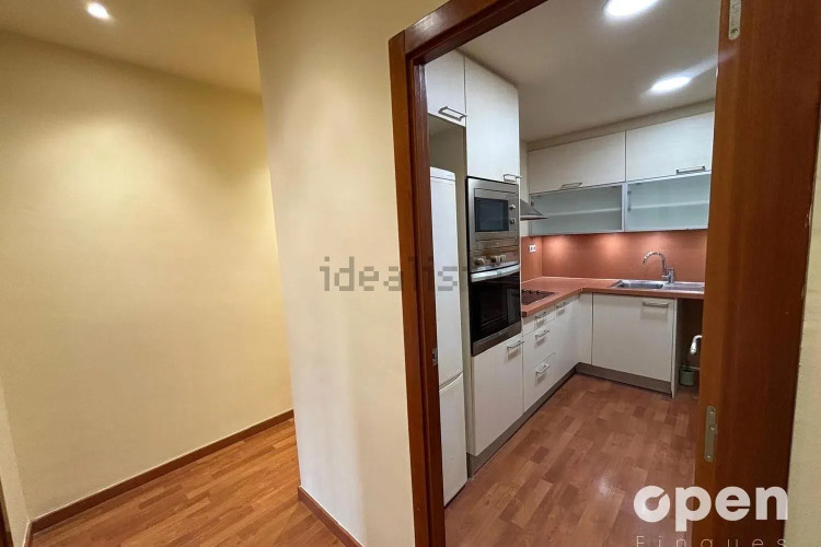 Piso en calle de Sant Isidre