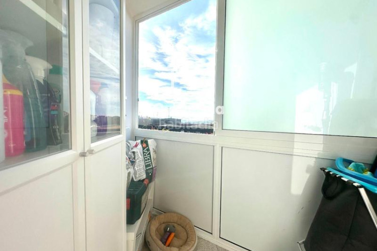 Piso  reformado y luminoso junto a la carretera de montcada en Terrassa