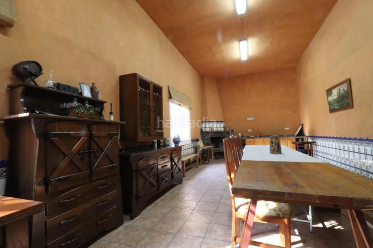 Casa única e impresionante finca a 4 vientos con piscina y jardin en Terrassa