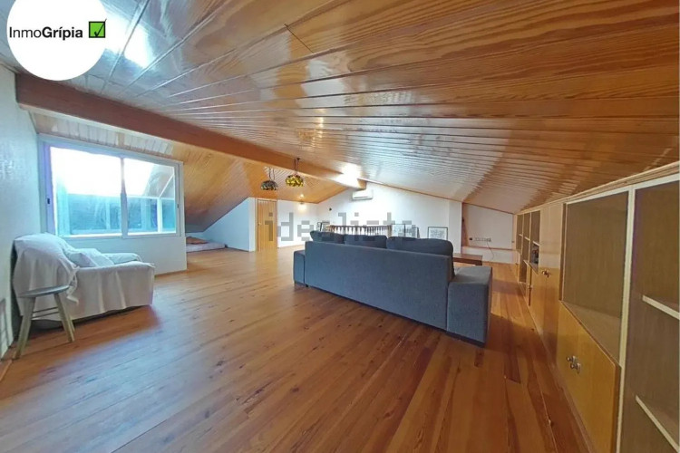 Chalet en Barrio Les Arenes
