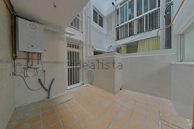 Piso en calle de Pere Fizes