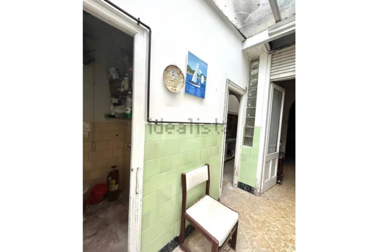 Casa independiente en calle de Josep Trueta