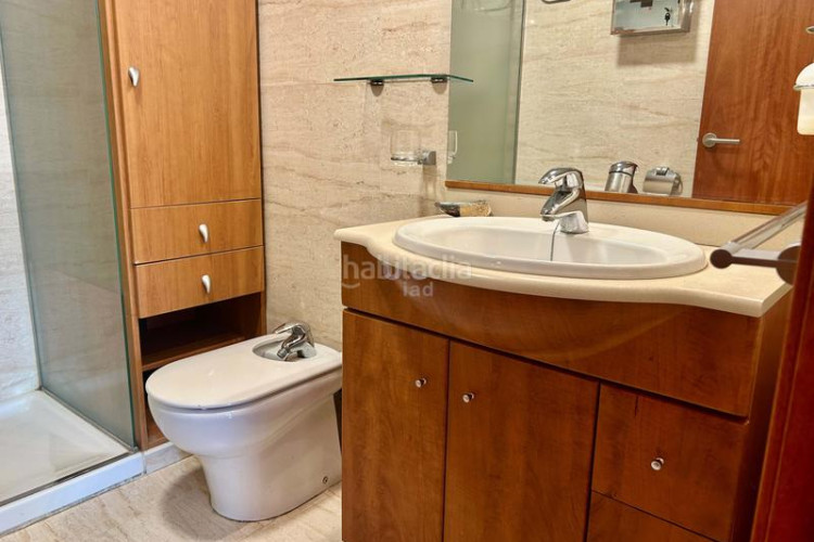 Piso en Ca n'Aurell Terrassa