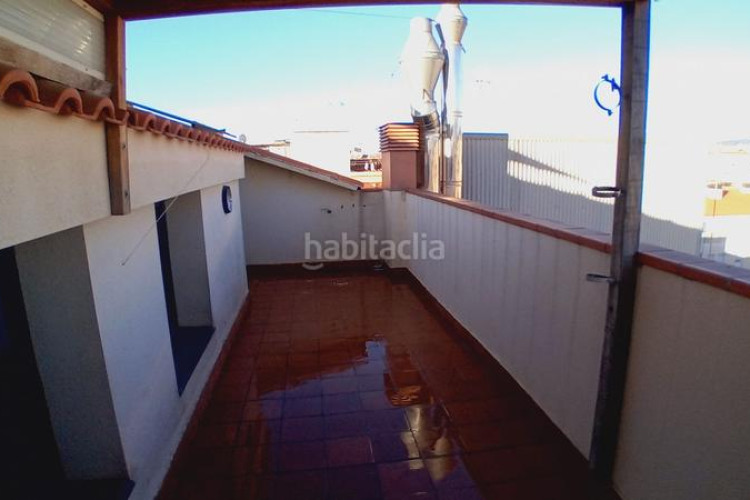 Piso  en Ca n'Anglada Terrassa