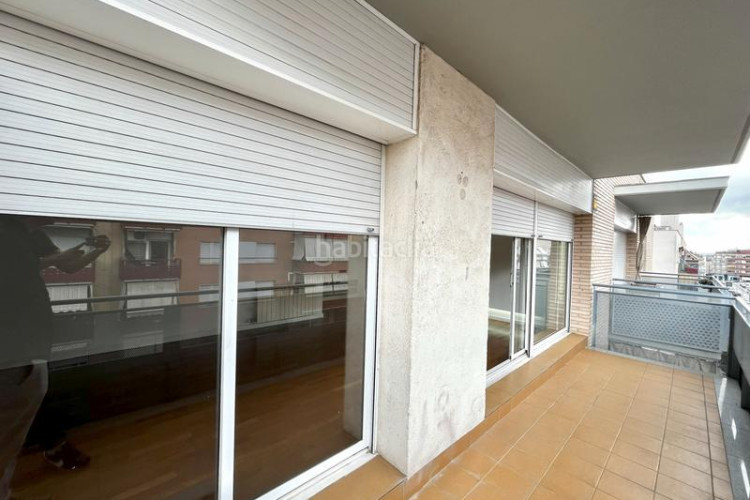 Dúplex exclusivo ático-dúplex con 2 terrazas privadas y luz natural en Sant Pere Nord en Terrassa