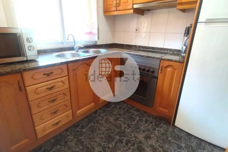 Casa independiente en calle del Camerun