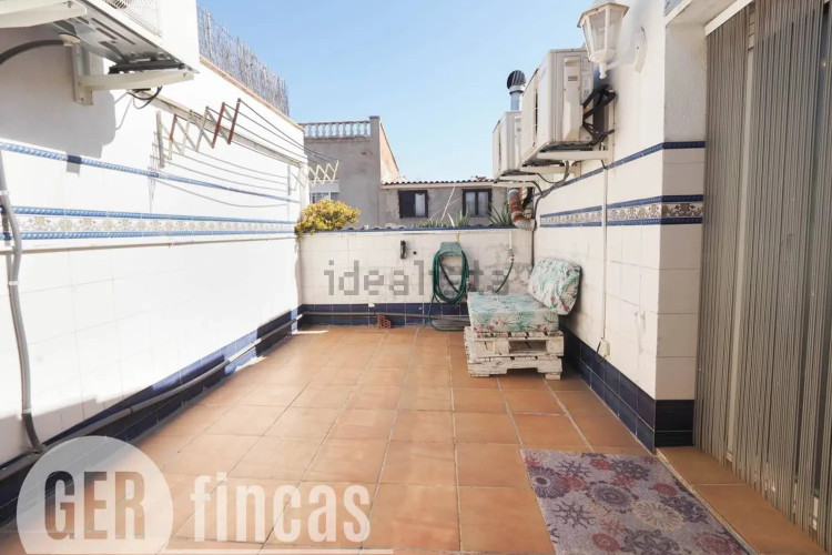 Chalet en avenida del Vallès