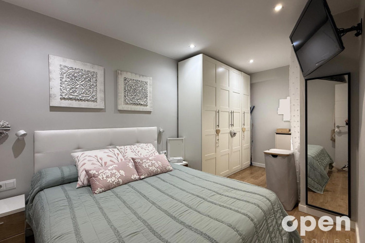 Marinel.lo Bosch, Cementiri Vell