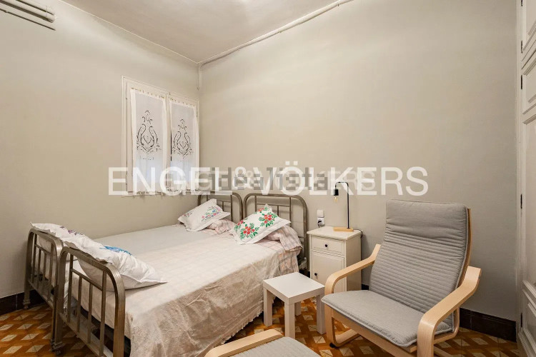 Piso en Barrio Centre