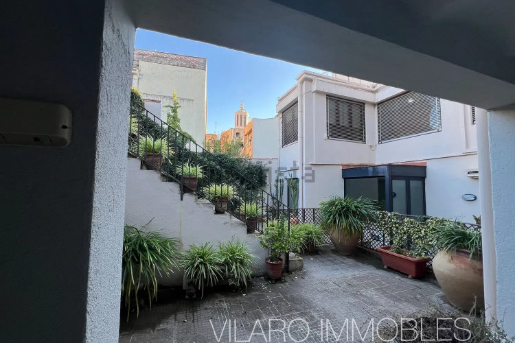 Piso en calle de la Palla