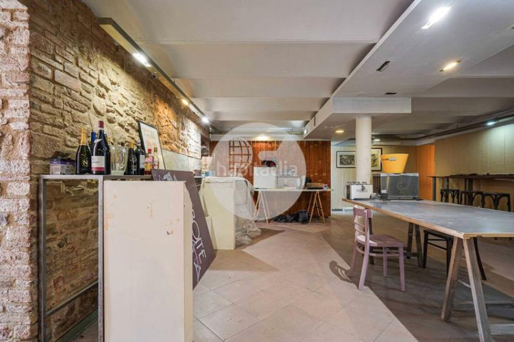 Dúplex joya modernista en el corazón en Barri del Centre Terrassa
