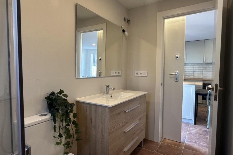 Carrer de la Llebre, Les Martines