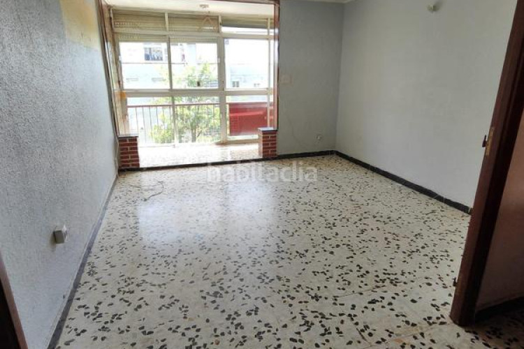 Piso  de 3 habitaciones en Sant Llorenç Terrassa