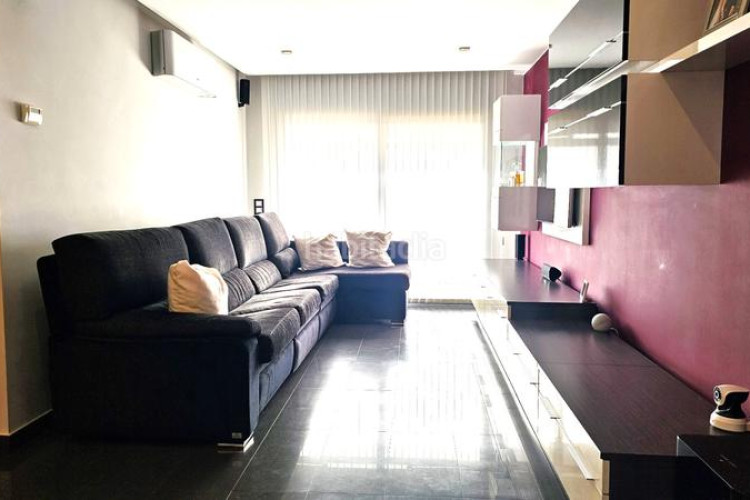Piso en carrer de pau marsal 76 exclusiva vivienda con acabados de lujo y una ubicación inmejorable. en Terrassa