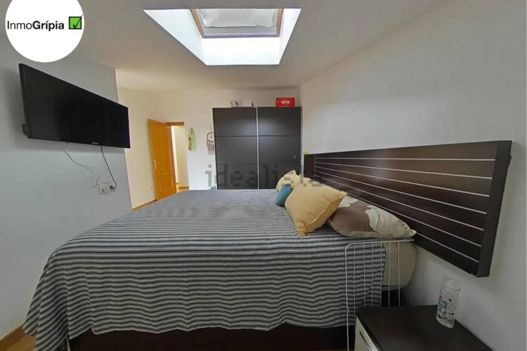 Dúplex en Barrio Sant Pere Nord