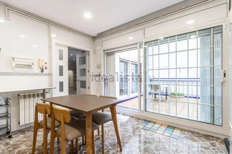 Chalet en calle de Sant Quirze