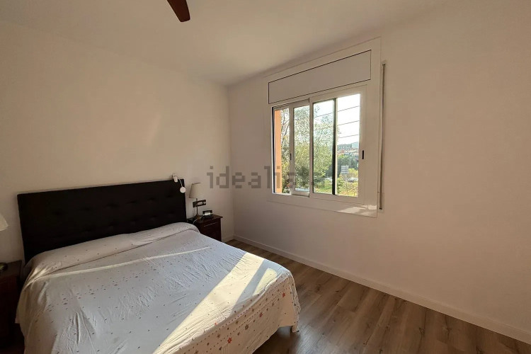 Chalet adosado en calle de la Manxa