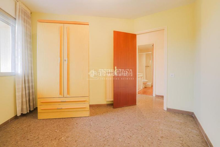 Piso  en venta en San Pere Terrassa