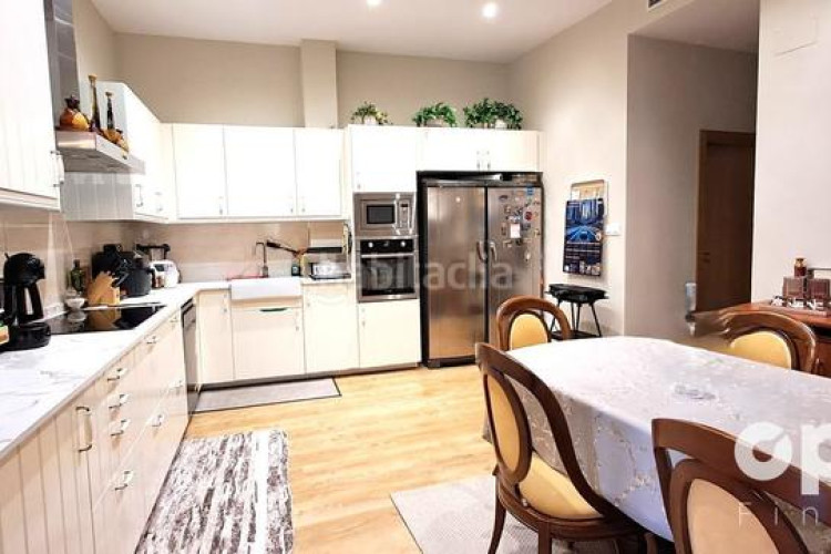 Piso calle xaloc en Can Tussell Terrassa