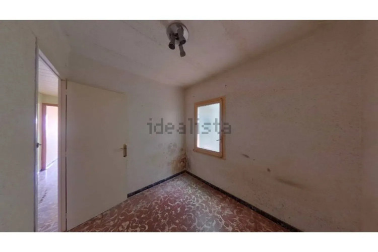 Piso en calle de la Mare de Déu del Socors