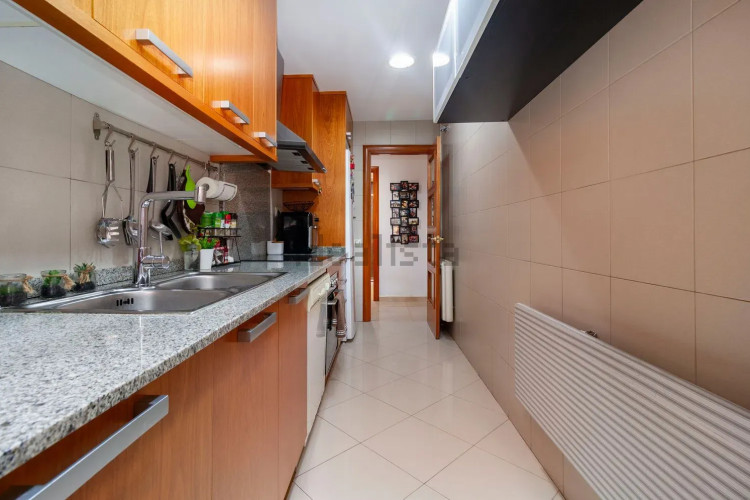 Dúplex en Ps Magallanes, De