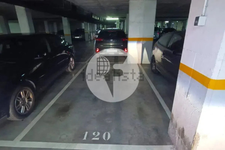 Piso en carretera de Matadepera