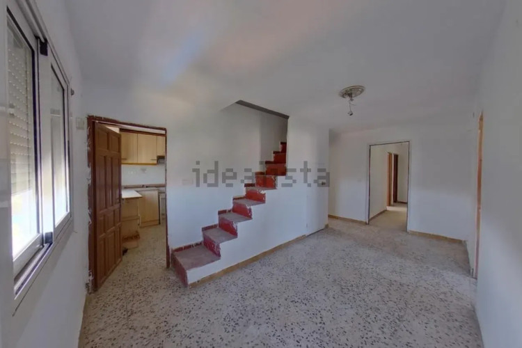 Chalet en calle de Can Santfeliu