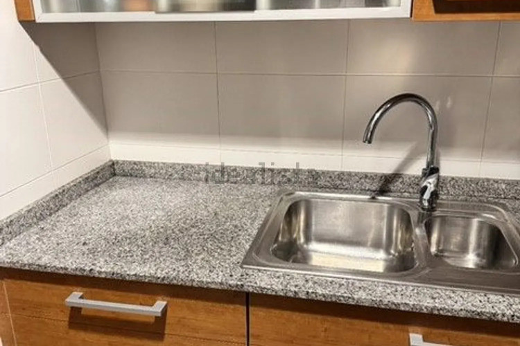 Piso en Barrio Ca n'Anglada