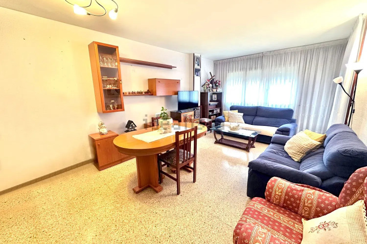 Piso en Barrio Sant Pere Nord