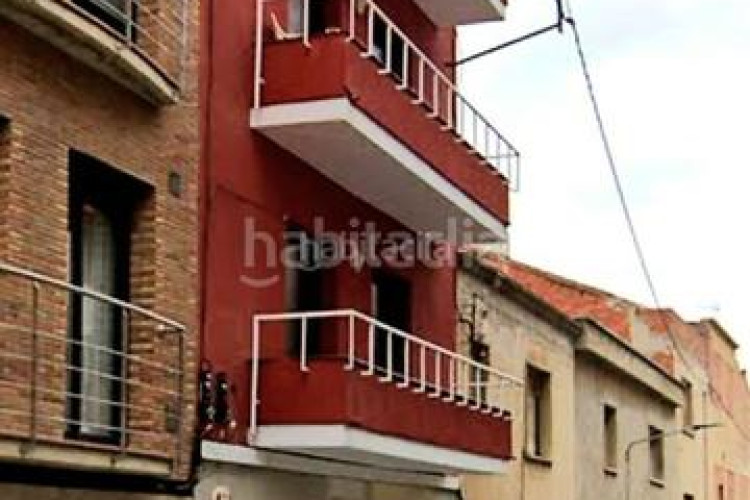Casa en La Cogullada Terrassa