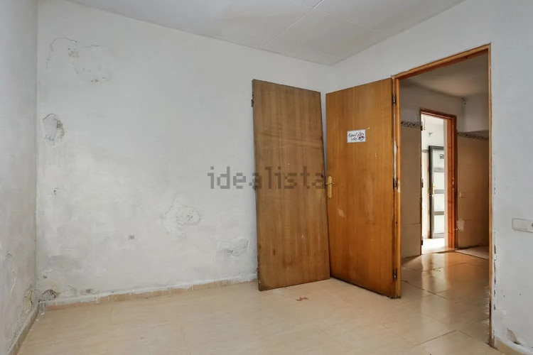 Piso en calle de Marconi