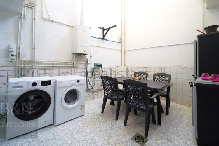 Piso en Barrio Poble Nou