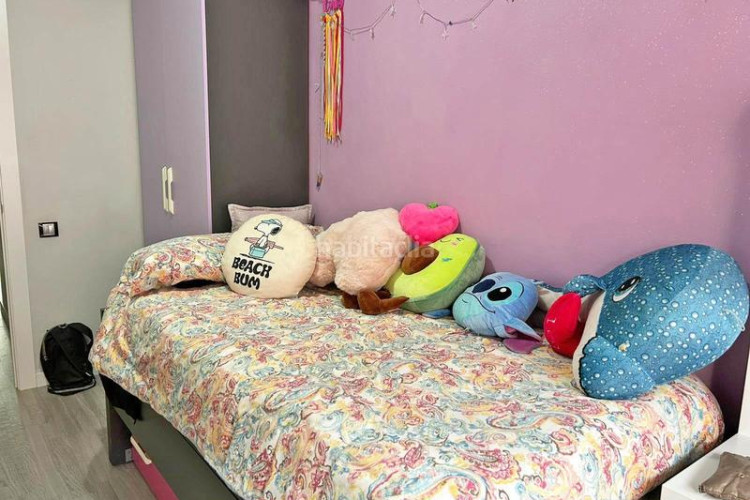 Piso  en venta en la grípia en Les Arenes - La Grípia - Can Montllor Terrassa