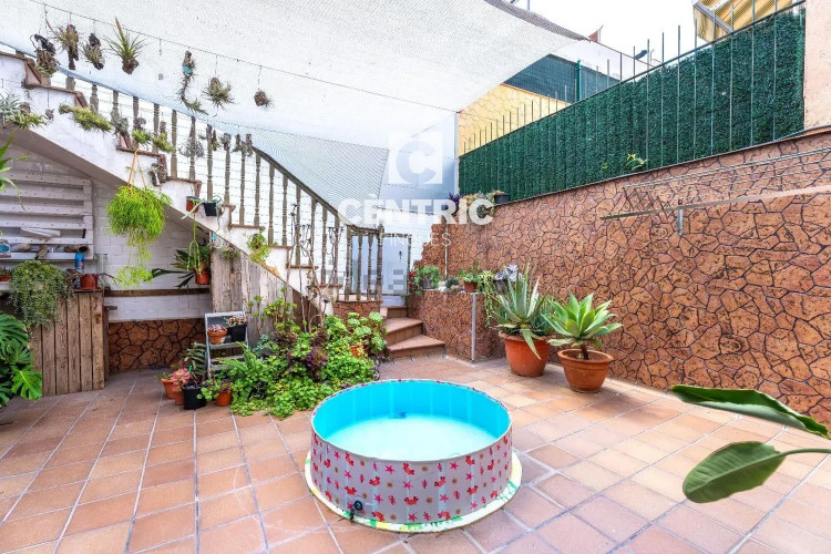 Chalet en Barrio Torre-sana