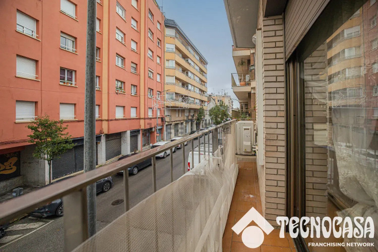 Piso en CL Gallifa, De