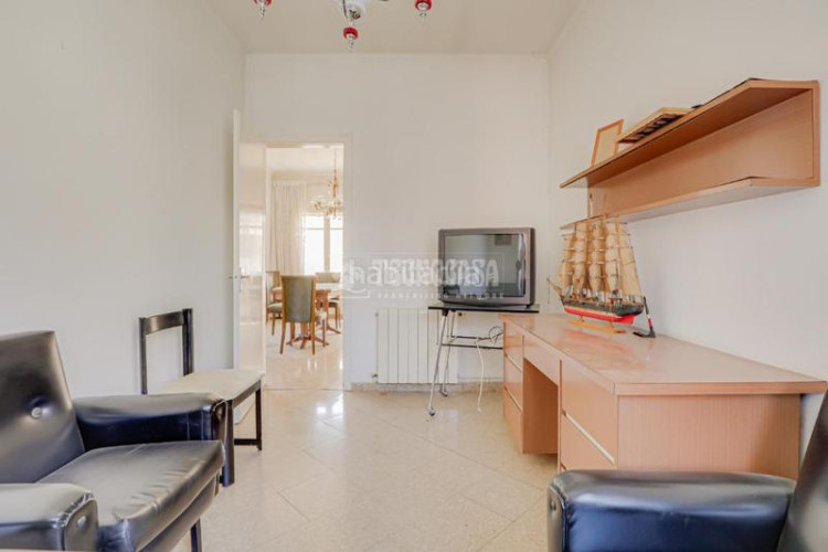 Casa pareada casa en venta en Sant Pere Nord Terrassa
